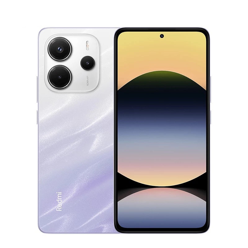 گوشی شیائومی مدل Redmi Note 14 4G