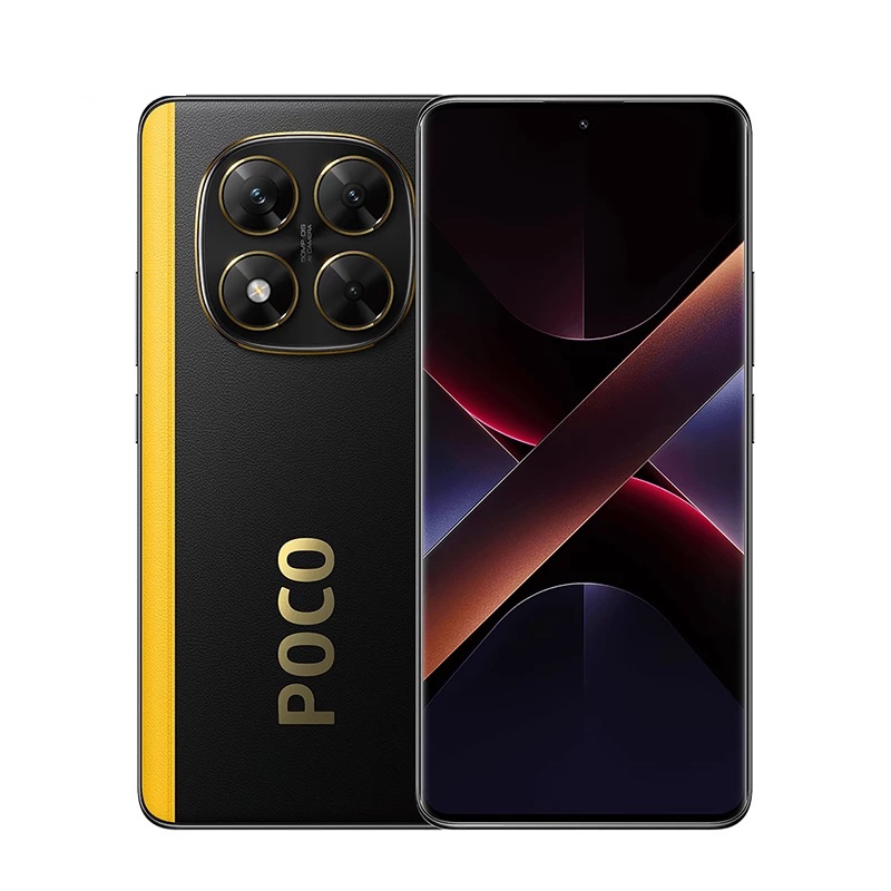 گوشی موبایل شیائومی مدل POCO X7