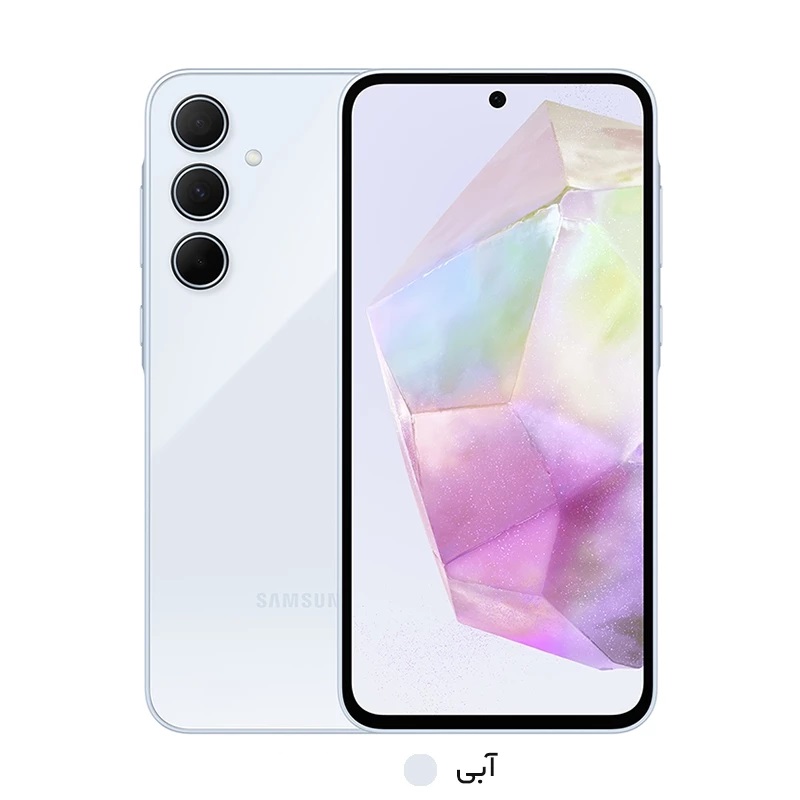 گوشی موبایل سامسونگ مدل Galaxy A35 5G