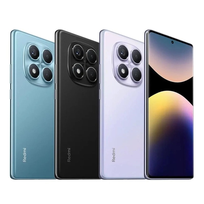 گوشی موبايل شیائومی مدل Redmi Note 14 Pro