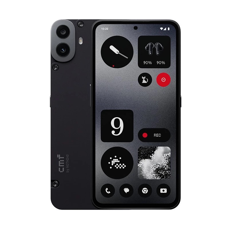 گوشی موبايل ناتینگ مدل CMF Phone 1