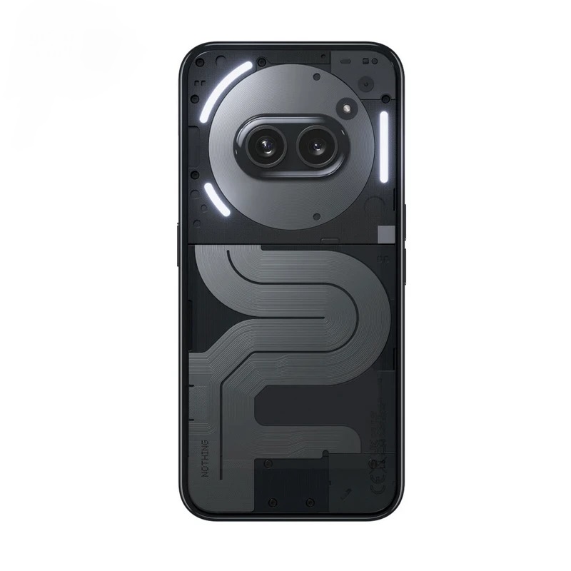 گوشی موبایل ناتینگ مدل Phone 2a Plus