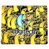 ماوس پد Logitech لاجیتک