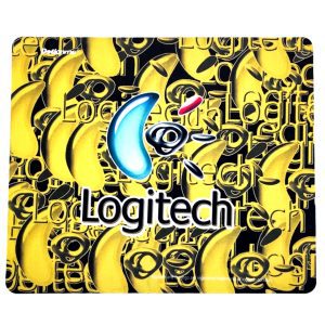 ماوس پد Logitech لاجیتک
