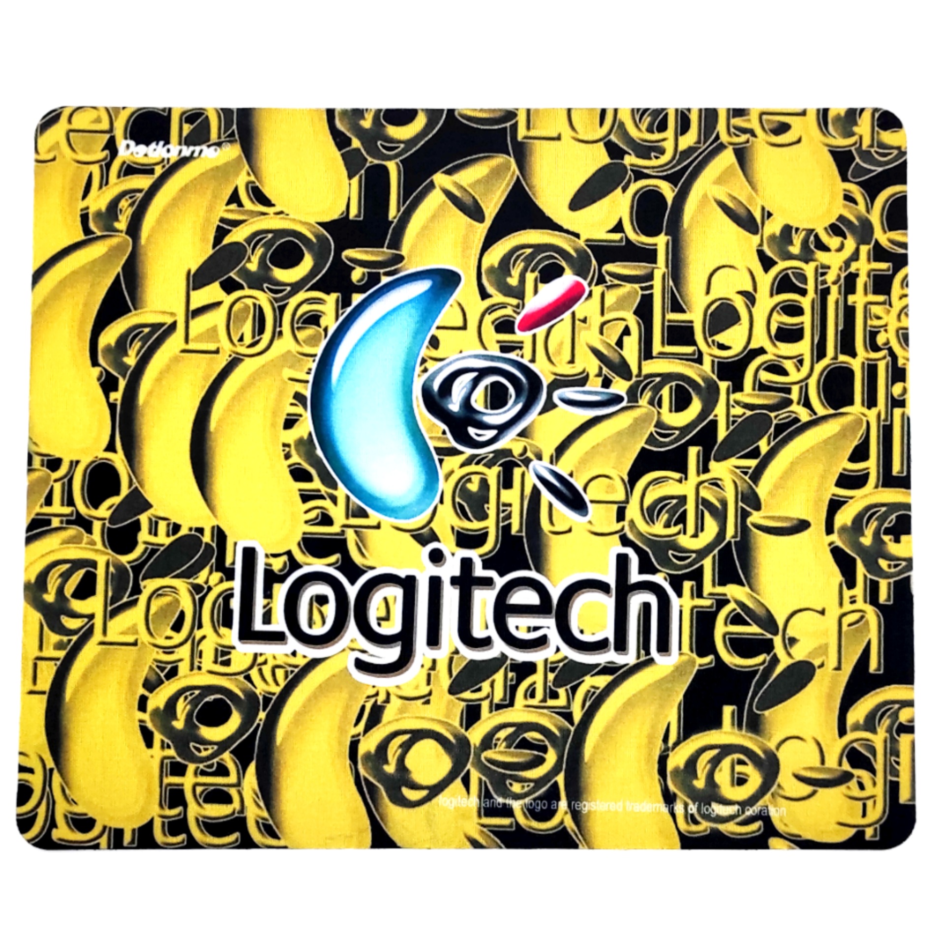ماوس پد Logitech لاجیتک