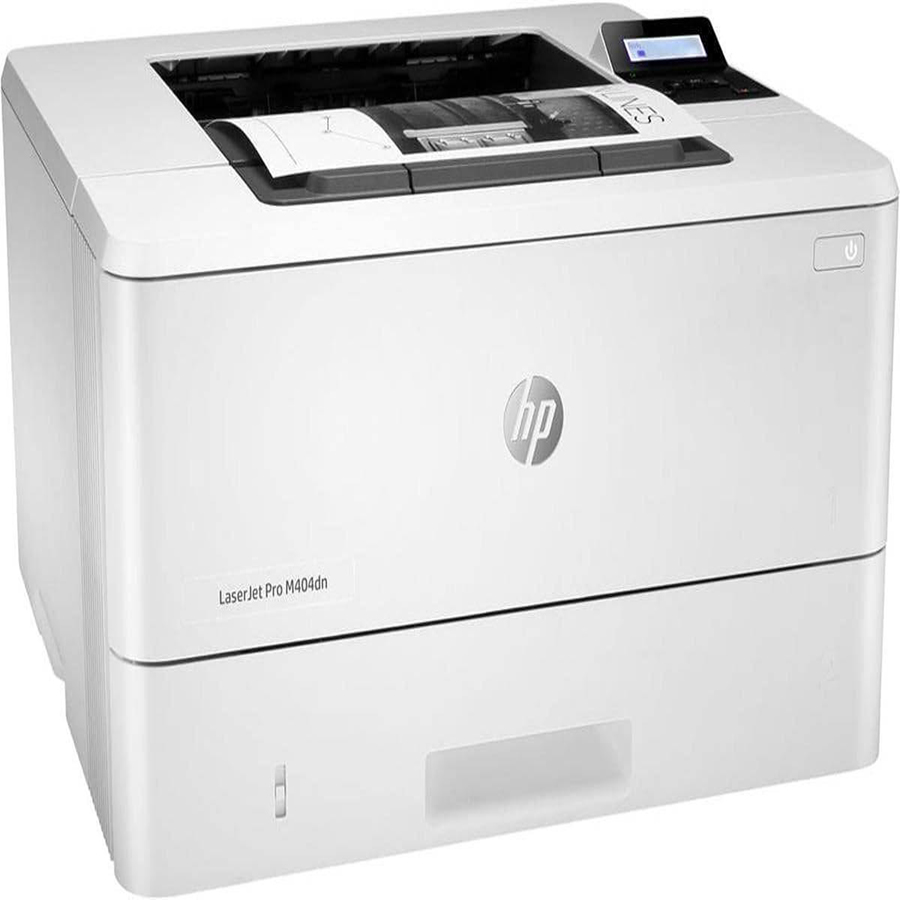 پرینتر HP مدل LaserJet Pro M404dn