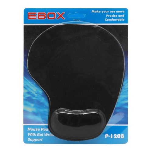 ماوس پد طبی EBOX مدل P-1208