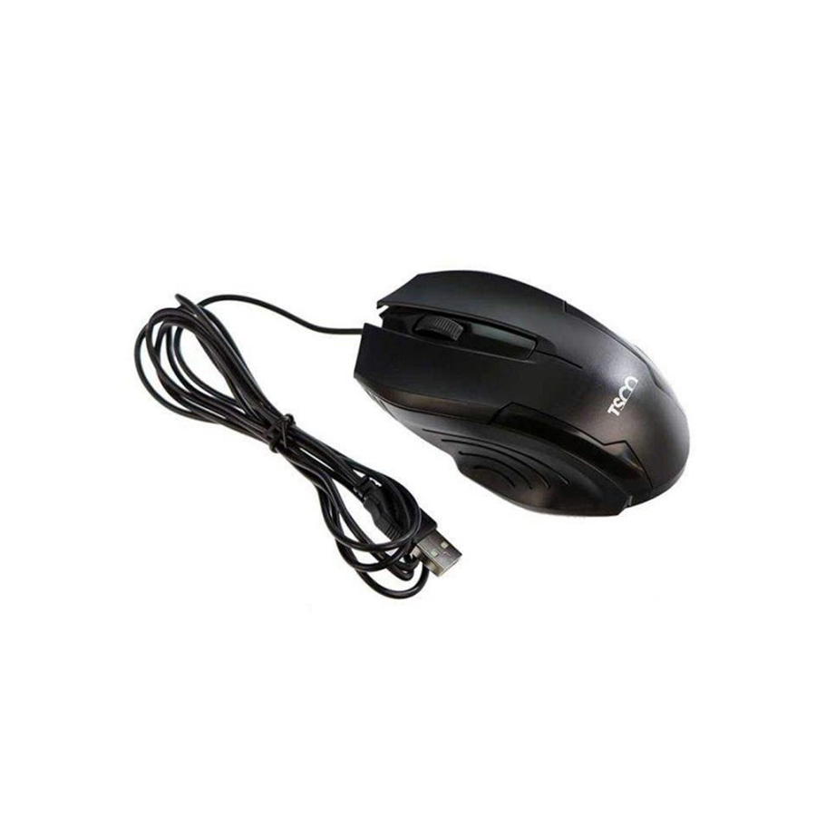 ماوس تسکو مدل TM-283