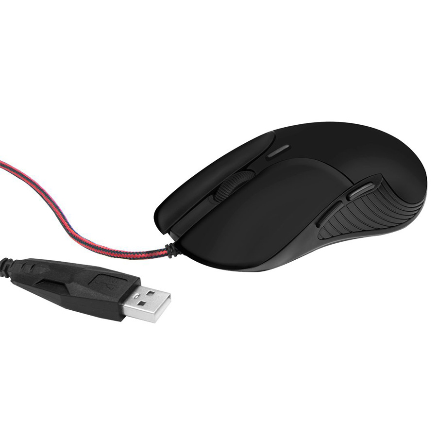 ماوس گیمینگ تسکو مدل TM-732GA