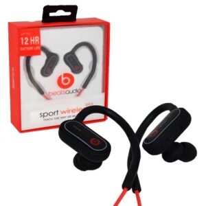 هندزفری گردنی Beats audio مدل G15
