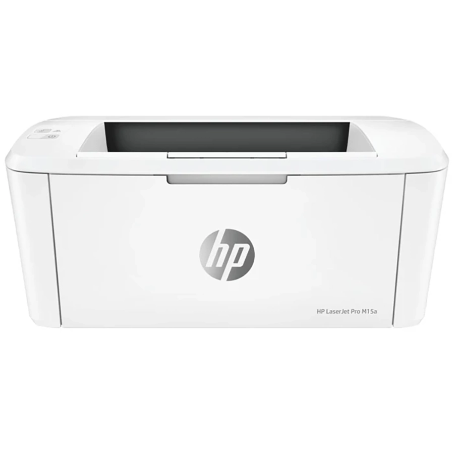 پرینتر تک کاره لیزری سیاه سفید اچ پی مدل LaserJet M15a