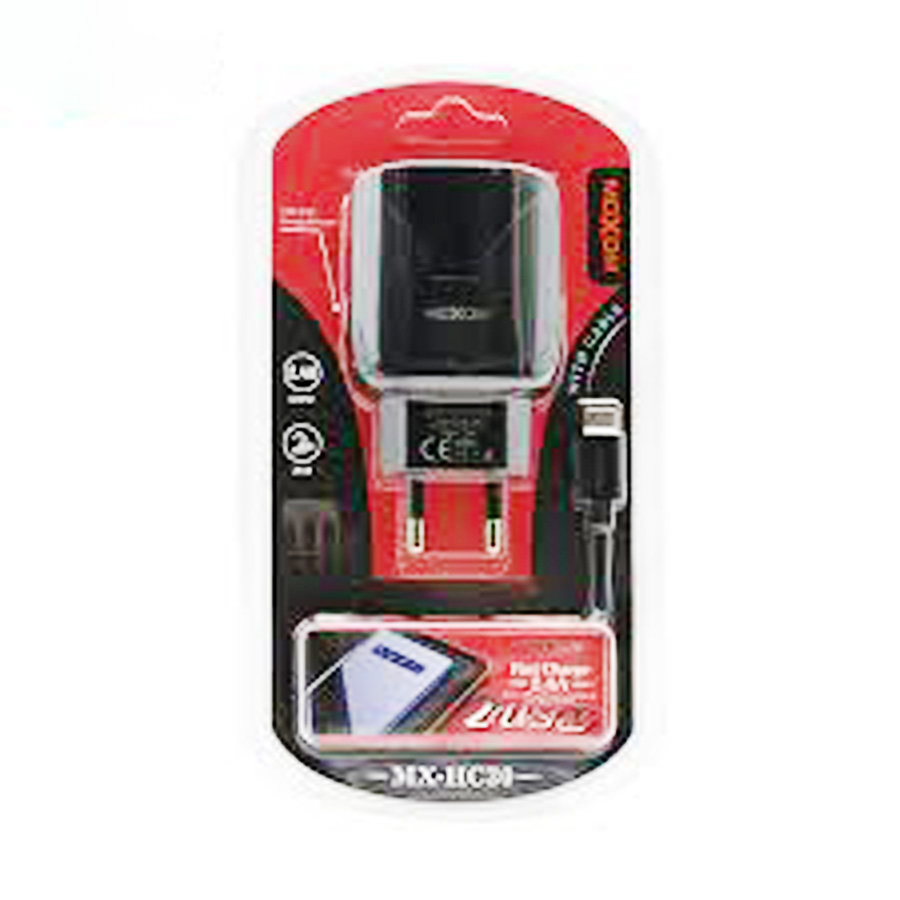 شارژر Maxom مدل MXHC30