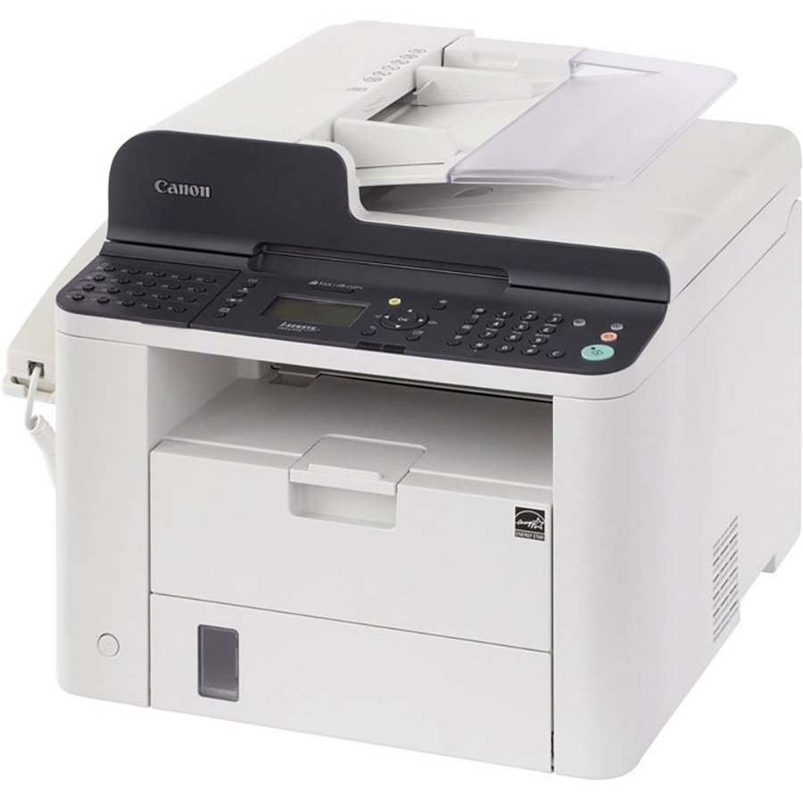فکس لیزری کانن مدل i-SENSYS FAX-L410