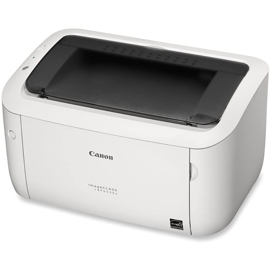 پرینتر تک کاره لیزری سیاه سفید کانن مدل imageClass LBP6030w