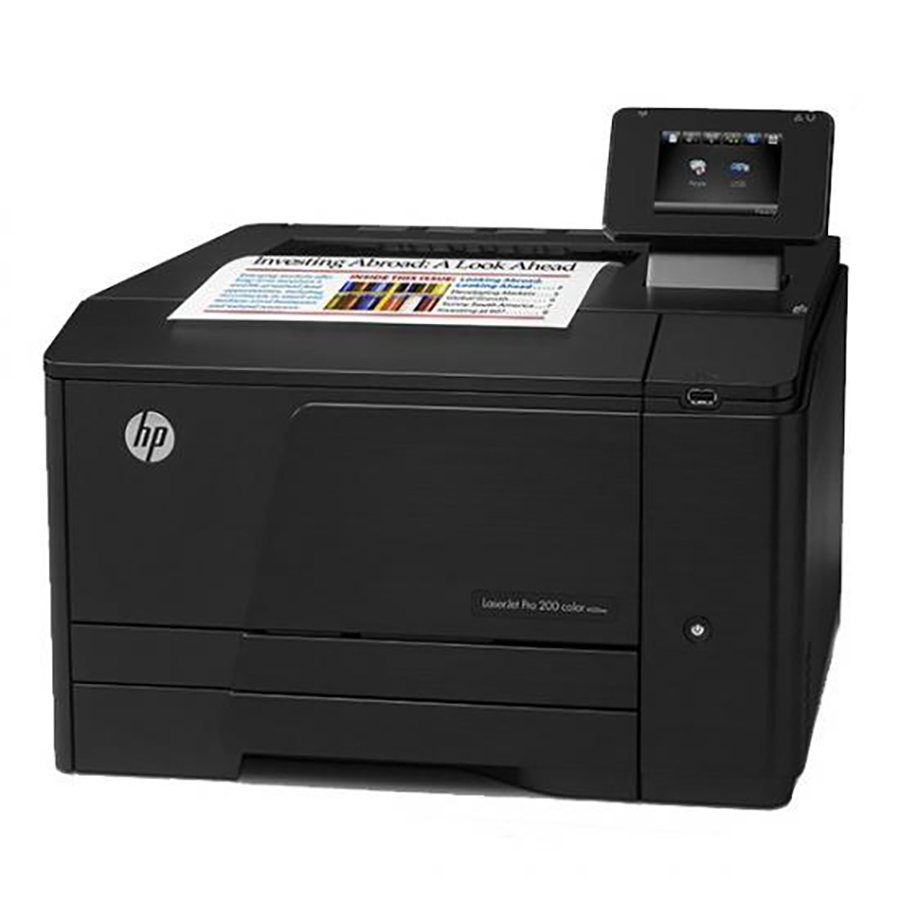 پرینتر تک کاره لیزری رنگی اچ پی مدل LaserJet M251nw