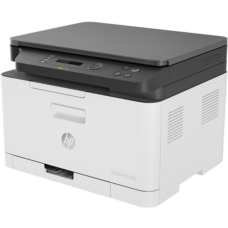 پرینتر چند کاره لیزری رنگی اچ پی مدل LaserJet 178nw