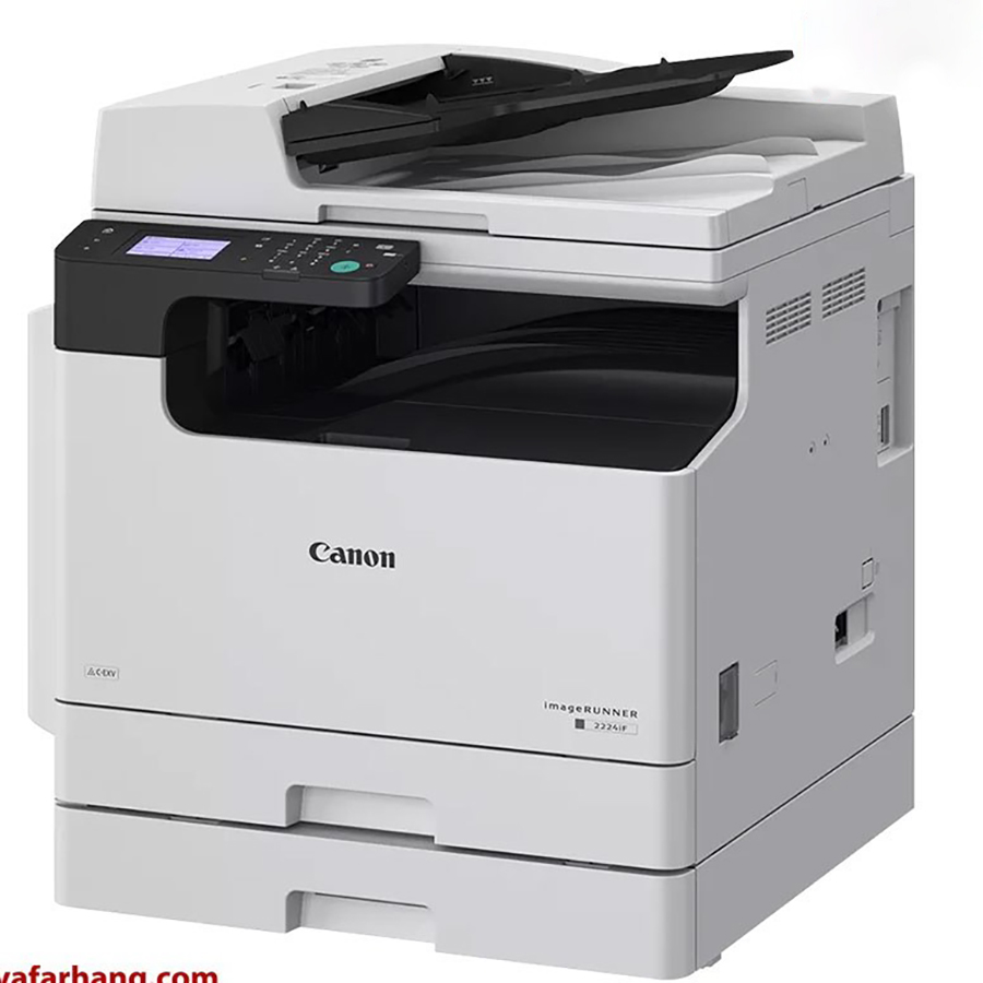 دستگاه کپی کانن مدل imageRUNNER 2224N
