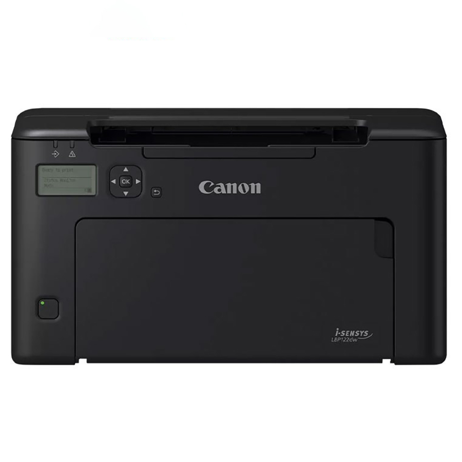 پرینتر تک کاره لیزری سیاه سفید کانن مدل i-SENSYS LBP122dw