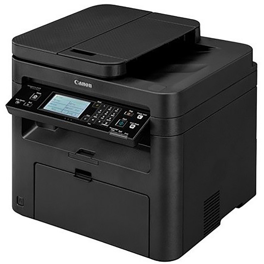 پرینتر چند کاره لیزری سیاه سفید کانن مدل imageClass MF269dw