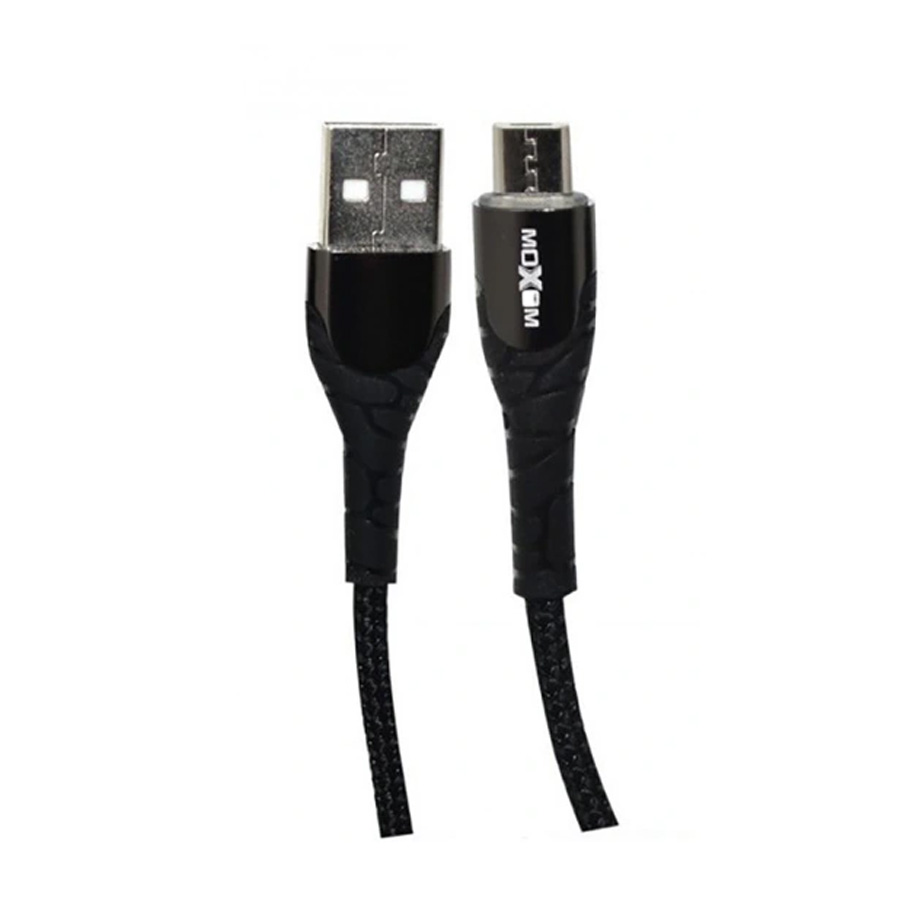 کابل شارژر MOXOM micro مدل MX-CB31