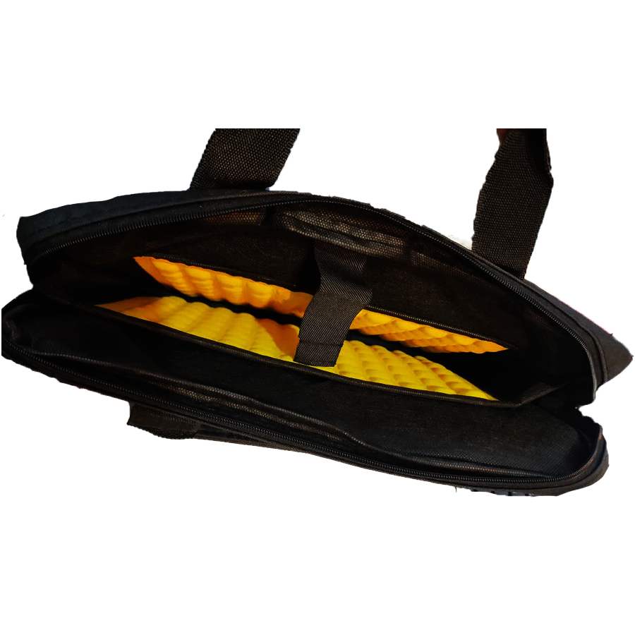 کیف لپ تاپ HB 1060 CATERPILLAR