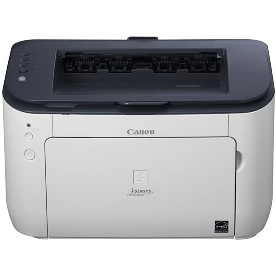 پرینتر تک کاره لیزری سیاه سفید کانن مدل i-SENSYS LBP6230dw