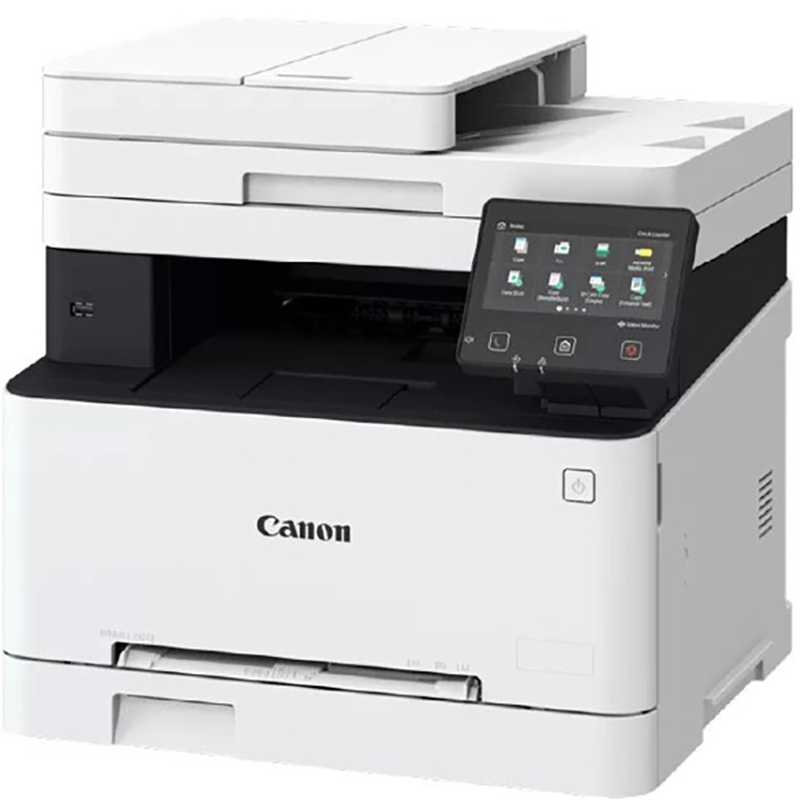 پرینتر چند کاره لیزری رنگی کانن مدل i-SENSYS MF655Cdw