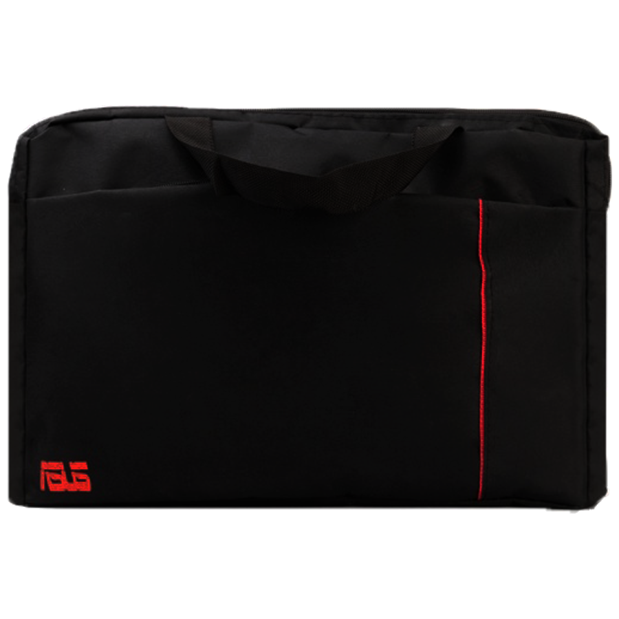 کیف لپ تاپ ASUS مشکی قرمز