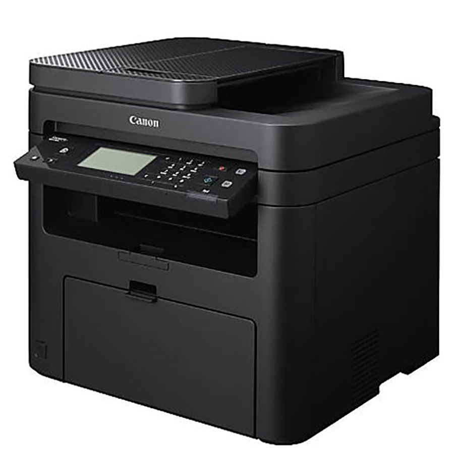 پرینتر چند کاره لیزری سیاه سفید کانن مدل imageClass MF249dw