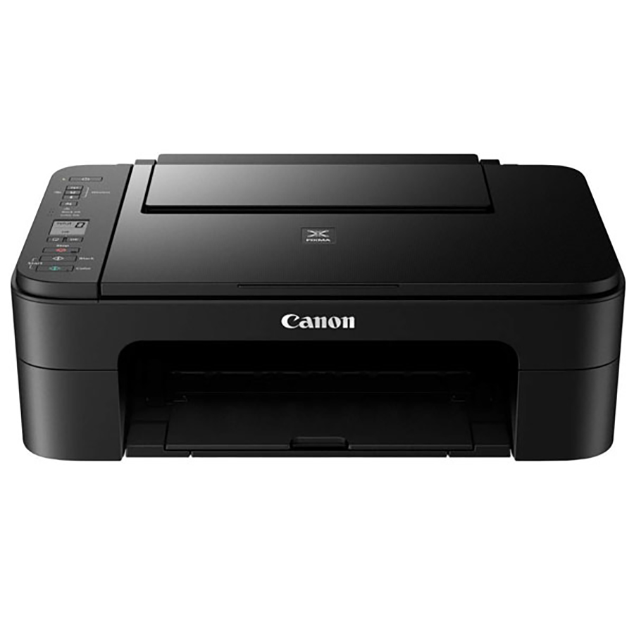 پرینتر چند کاره جوهر افشان رنگی کانن مدل PIXMA MG2541s