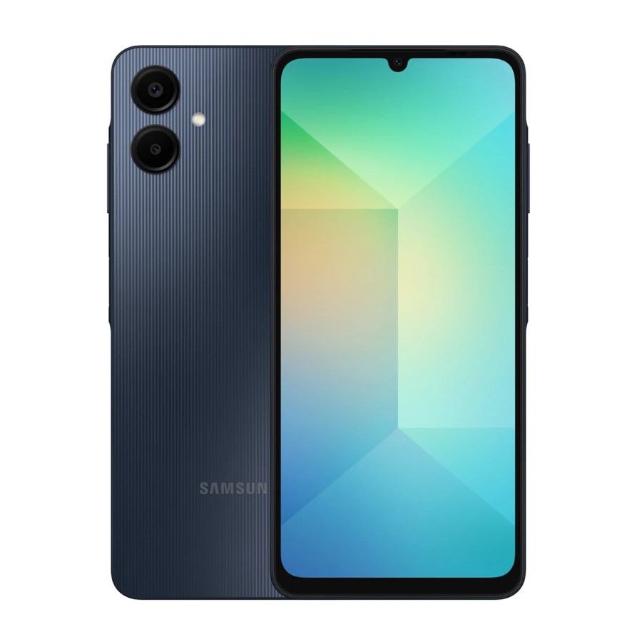گوشی موبایل سامسونگ مدل Galaxy A06