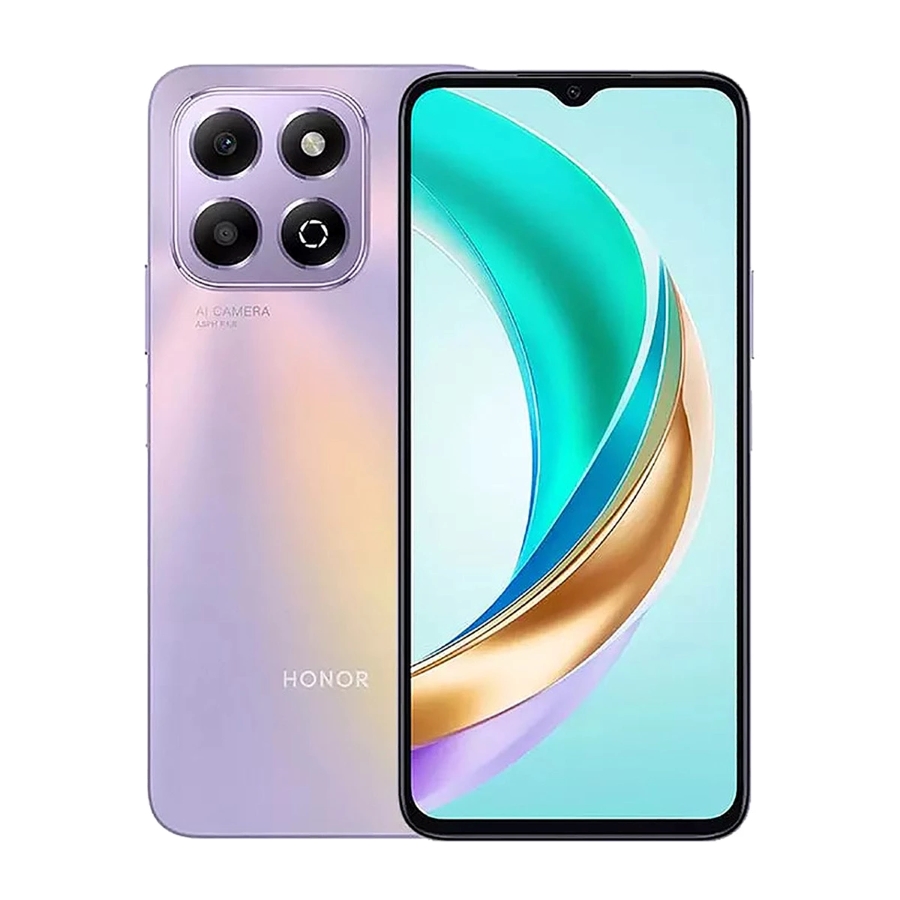 گوشی موبایل آنر مدل X6b 4G
