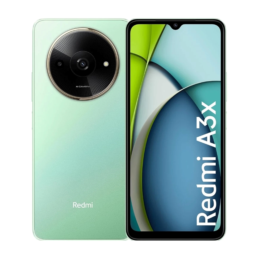گوشی شیائومی مدل Redmi A3x