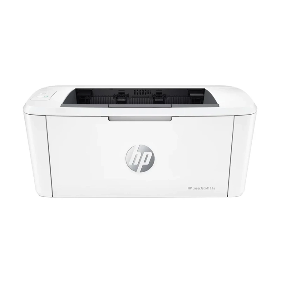 پرینتر تک کاره لیزری سیاه سفید اچ پی مدل LaserJet M111a
