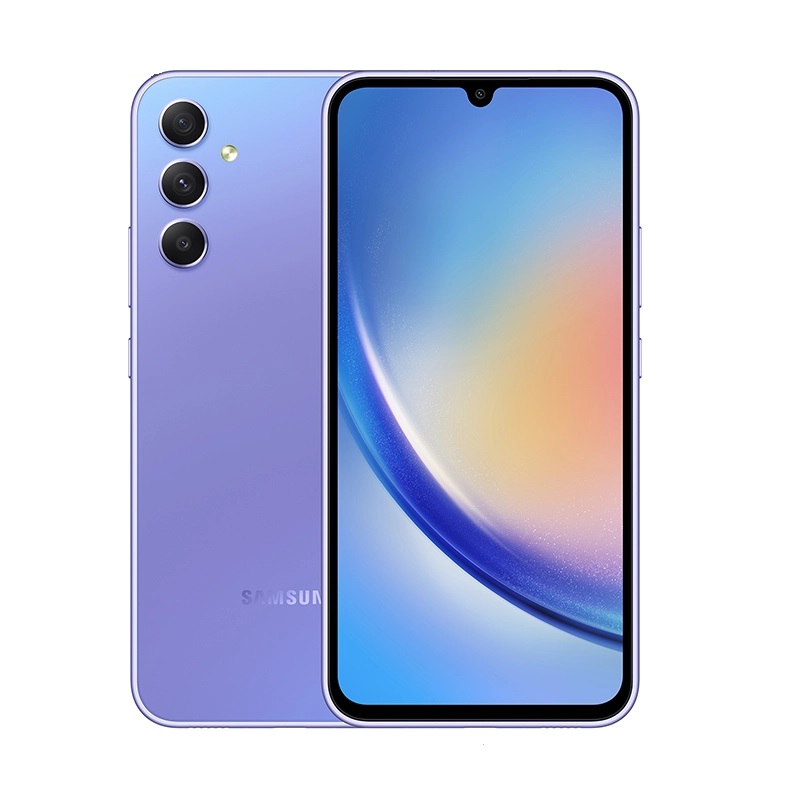 گوشی موبایل سامسونگ مدل Galaxy A34