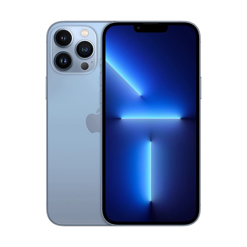 گوشی موبایل اپل مدل iPhone 13 Pro Max