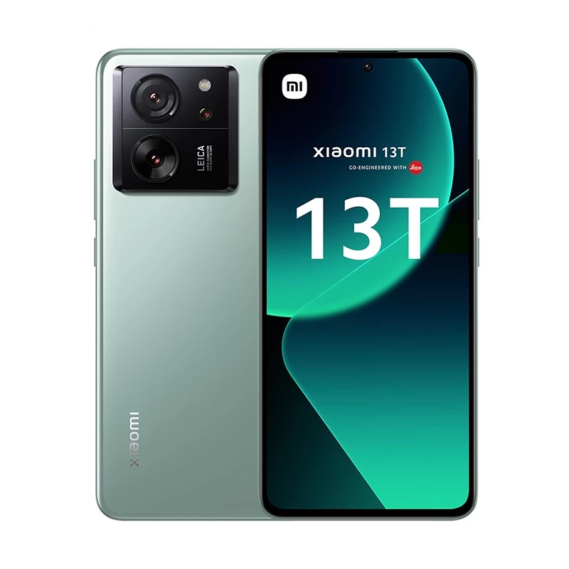 گوشی موبایل شیائومی مدل 13T 5G
