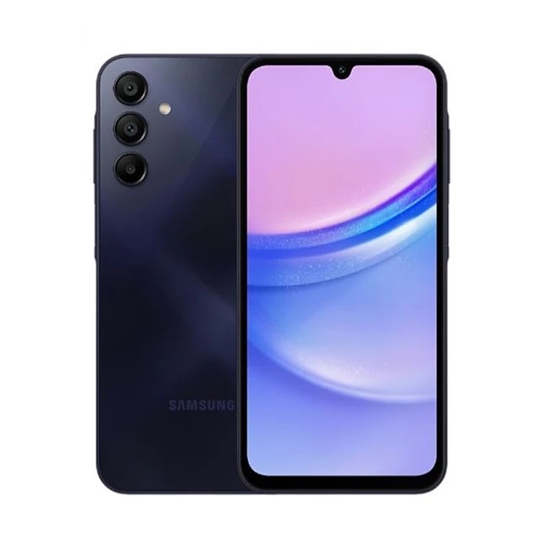 گوشی موبایل سامسونگ مدل Galaxy A15