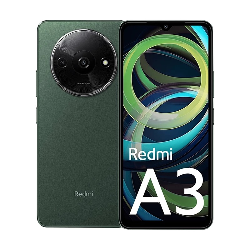 گوشی موبایل شیائومی مدل Redmi A3