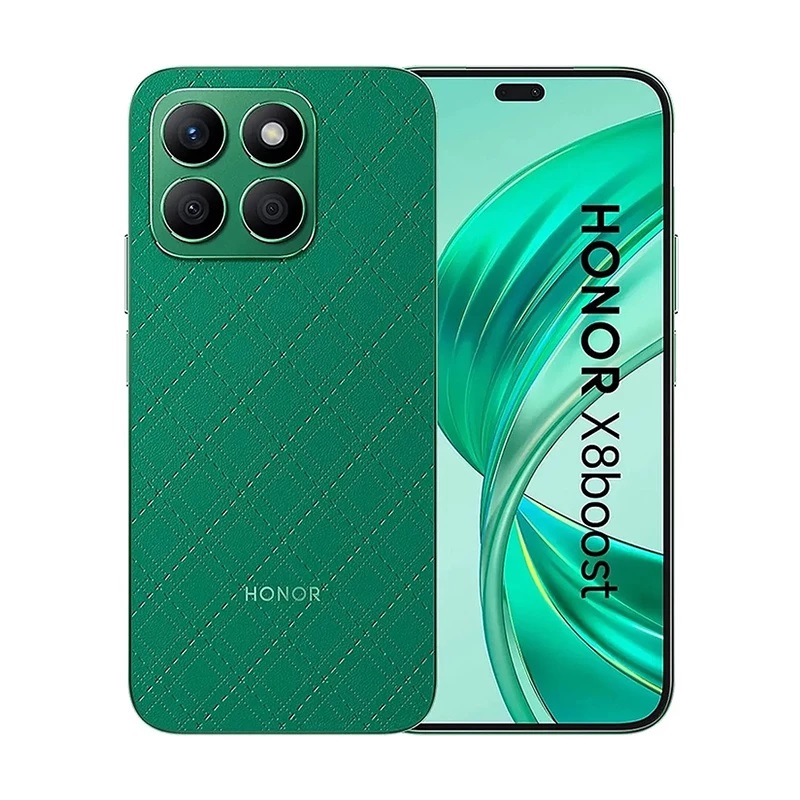 گوشی موبایل آنر مدل X8b