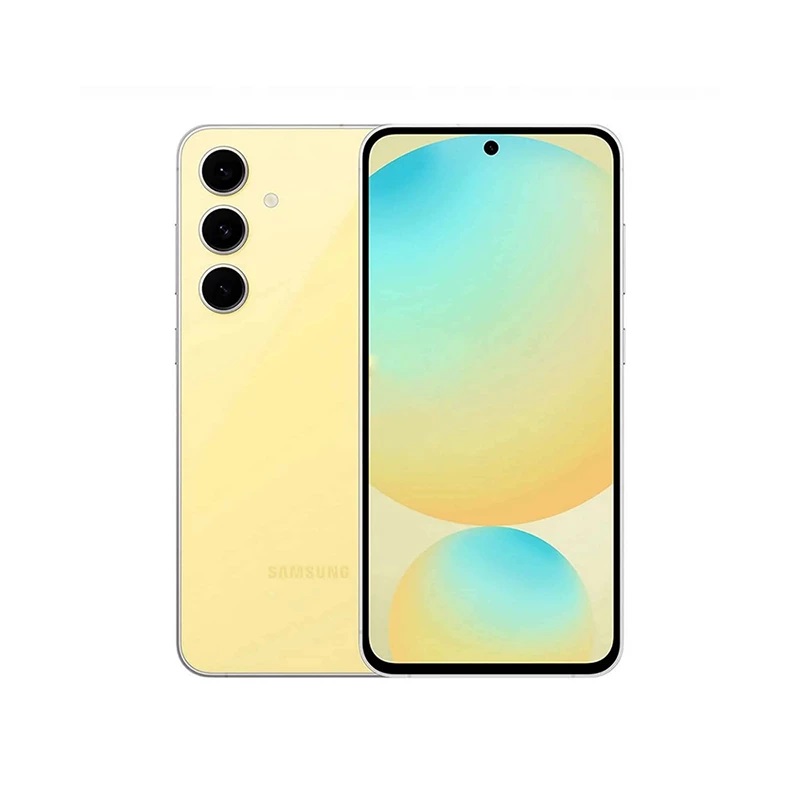 گوشی سامسونگ مدل Galaxy S24 FE