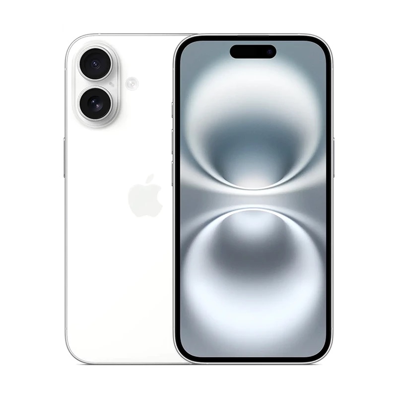 گوشی موبایل اپل مدل iPhone 16