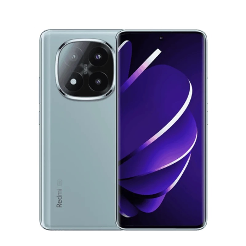 موبایل شیائومی مدل Redmi Note 14 Pro Plus 5G