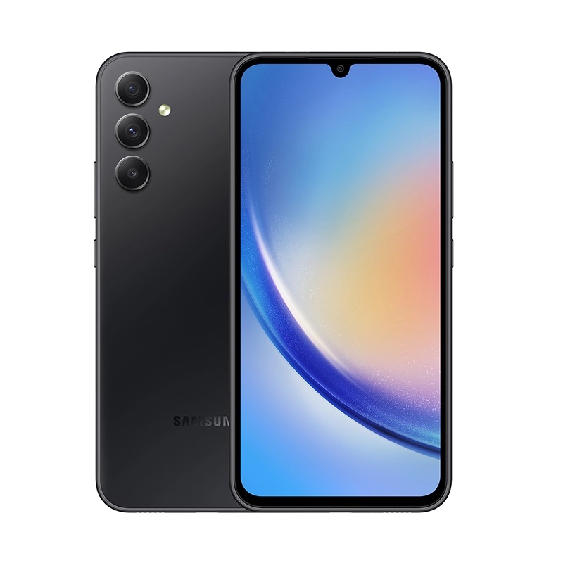 گوشی موبایل سامسونگ مدل Galaxy A34