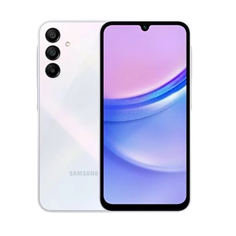 گوشی موبایل سامسونگ مدل Galaxy A15