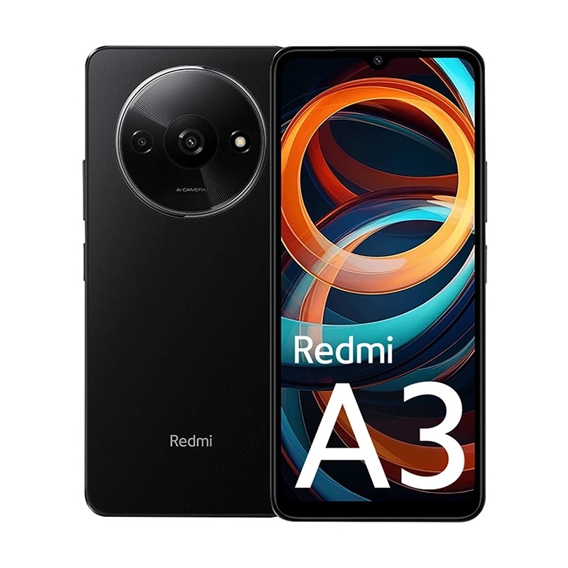 گوشی موبایل شیائومی مدل Redmi A3