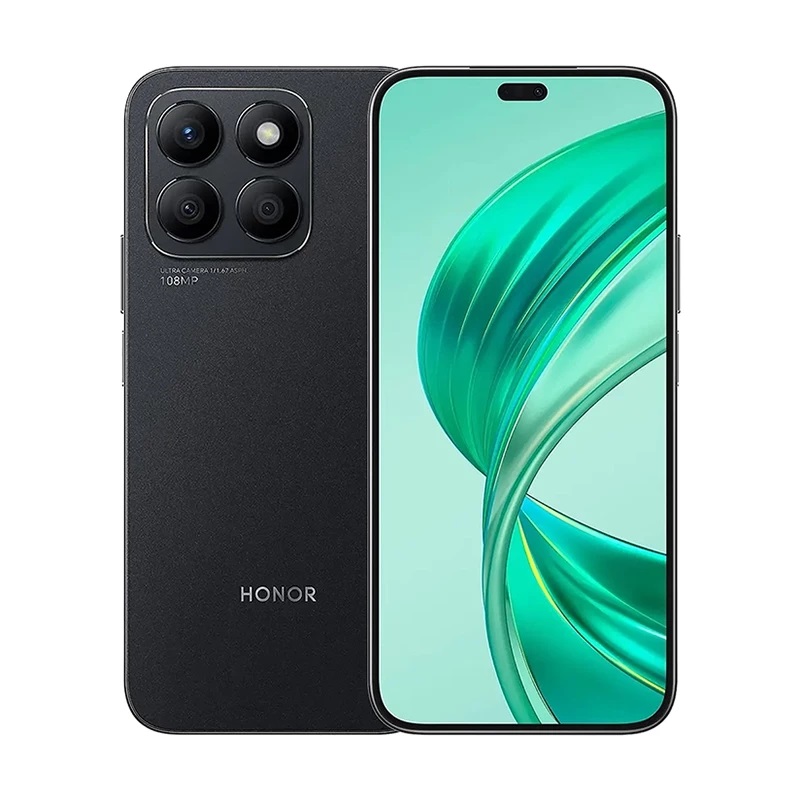گوشی موبایل آنر مدل X8b