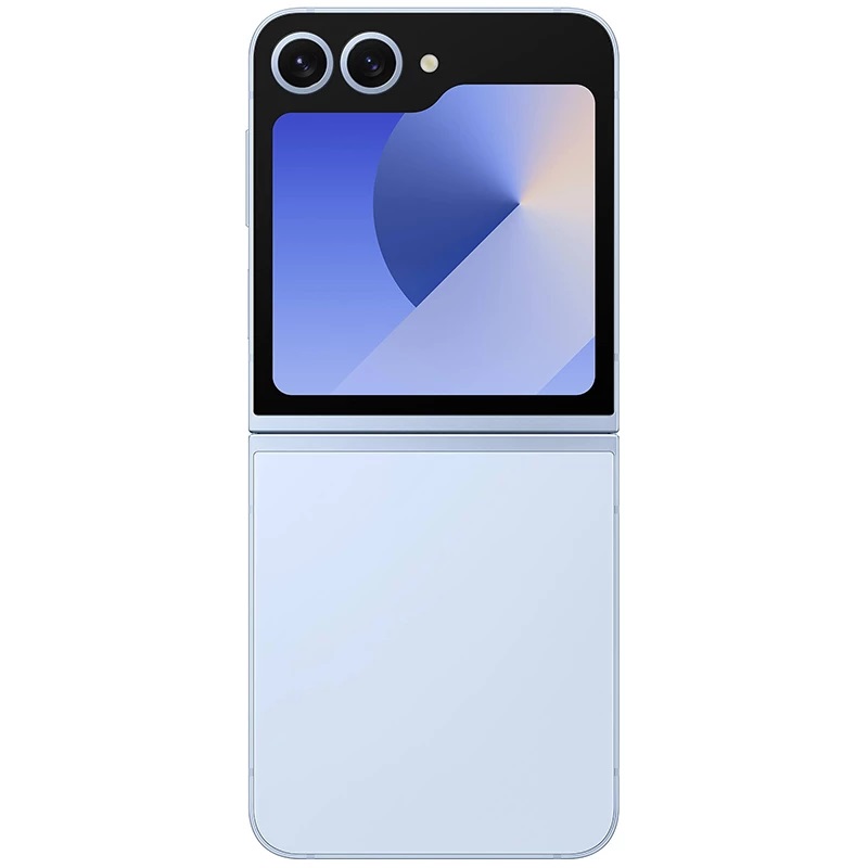 گوشی سامسونگ مدل Galaxy Z Flip6 5G