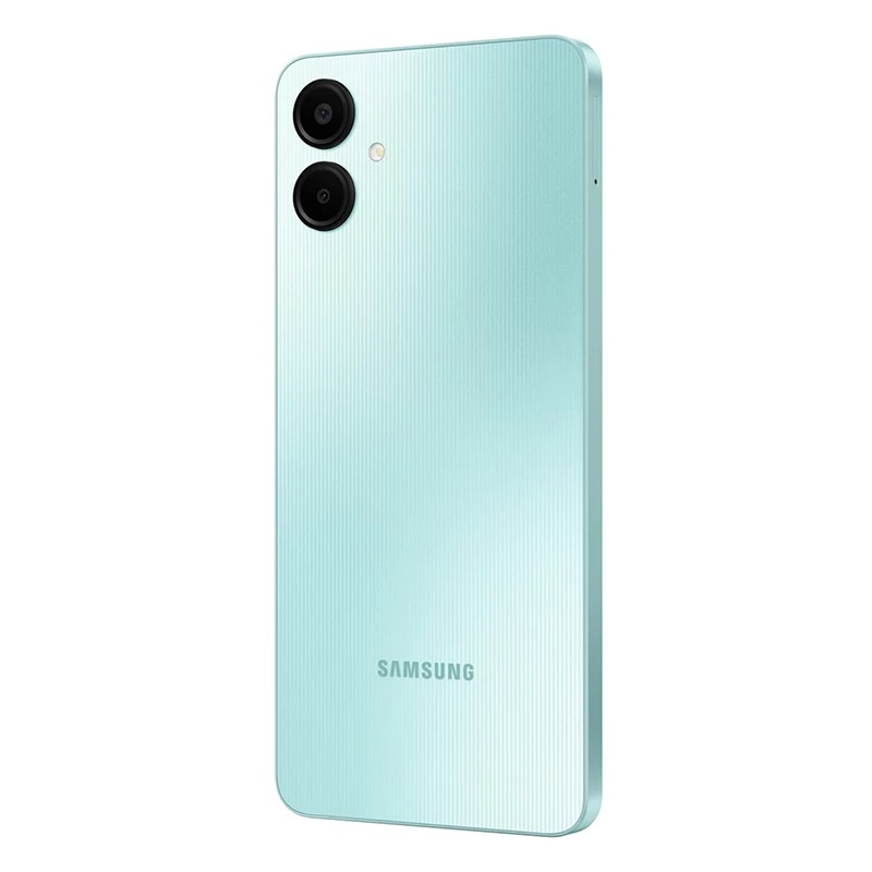 گوشی موبایل سامسونگ مدل Galaxy A06