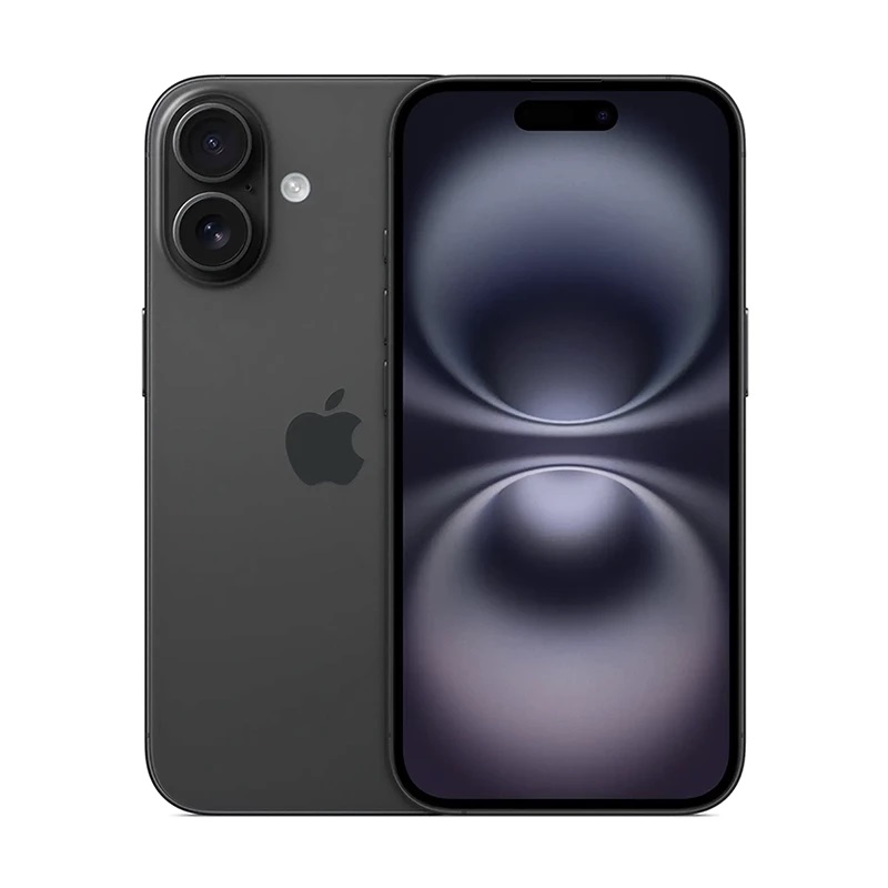 گوشی موبایل اپل مدل iPhone 16